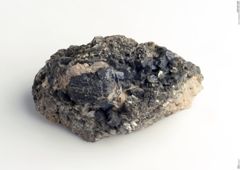 Foto von Muskovit (NHMW-MIN-Ad962)